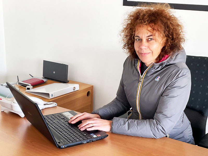 VITO PIETRO BASILE Contatti Officine Volkswagen